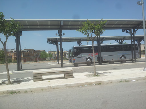 Terminal Autobus