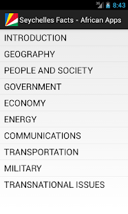 How to get Seychelles Facts 1.0 unlimited apk for laptop