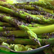 Asparagus Salad
