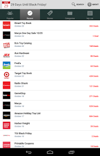 How to download TGI Black Friday - 2015 1.5.0 mod apk for bluestacks