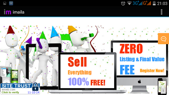 How to install imaila | Sell Online FREE! lastet apk for laptop