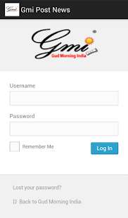 How to get Gmi post news 2.0 mod apk for bluestacks