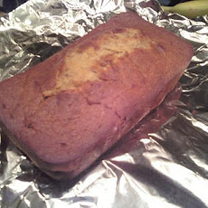 Nana's Banana Bread