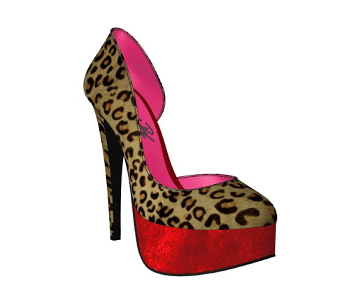 I Designed My Perfect Shoes!