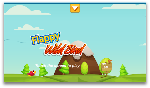 How to install Floppy Wild Bird 1.0 unlimited apk for laptop