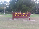 Pavilion 3
