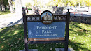 Fairmont Park