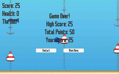 How to download Swimmy Fish 3D 1.0 mod apk for pc