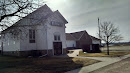 Bureau township Community Church
