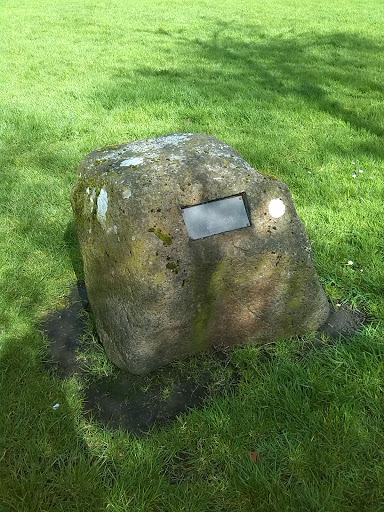 Rotary Club Stone