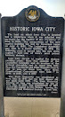Historic Iowa City