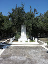 Heroes' Monument