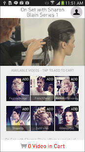 How to download LongHairHow2 by Sharon Blain 1.0.8 mod apk for pc