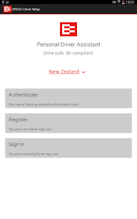 How to install EROAD Driver 2.4.1 mod apk for bluestacks
