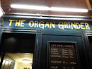 The Organ Grinder Pub