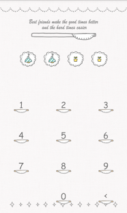 How to install Welcome Babi(cafe)protector 1.0.0 mod apk for laptop