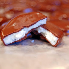 Peppermint Patties