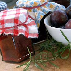 Plum Chutney