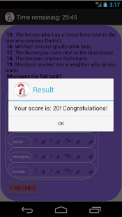 How to install Einstein's Riddle patch 2.0 apk for bluestacks