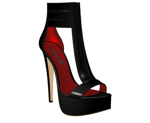 I Designed My Perfect Shoes!