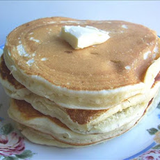 My Family Pancakes