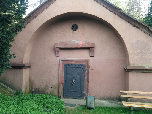 Alte Kapelle Durlach