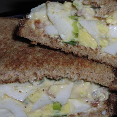 Egg Salad