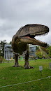 Gogantosaurus