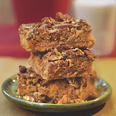 Brown Sugar-Pecan Coffee Cake