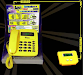 Monocabina Telcom Mc500