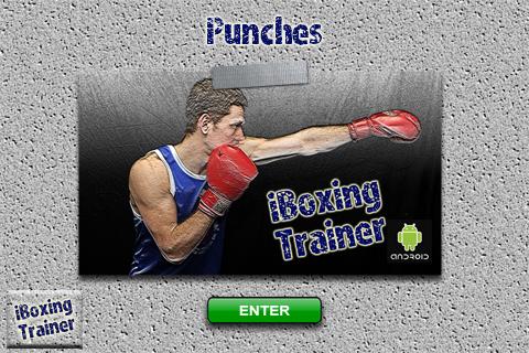 iBoxing Trainer