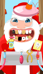 How to download Dentist Santa Claus Games 1.2 apk for bluestacks