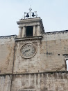 Chiesa Di Santa Maria Della Tomba