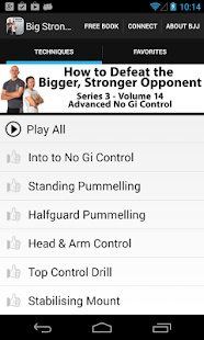 How to install BigStrong 14, No Gi Control lastet apk for bluestacks