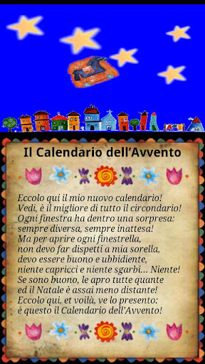 免費下載娛樂APP|Filastrocche dell'Avvento app開箱文|APP開箱王