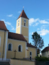 Kirche Altendorf