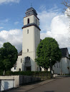Katholische Kirche Klarenthal