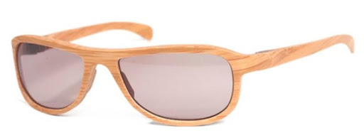 tough bamboo glasses
