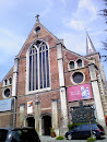 Kortrijk Sint Michiels Kerk
