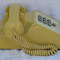 Desk Phones - Western Electric 1500 Yellow 2
