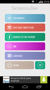 How to install Sintromedical Diary Free lastet apk for pc