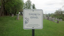 Tifereth Israel Cemetery