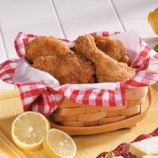 Country Fried Chicken