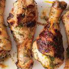 Dilly Drumsticks