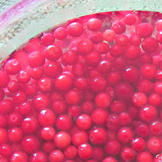 Quick Berry Liqueurs: An Adventure in Cooking from Fäviken