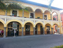 Biblioteca Municipal Luis Sainz Lopez Negrete
