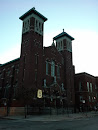 St. Jerome Catholic Church
