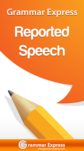 How to download Grammar : Reported Speech lastet apk for pc