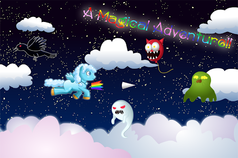 How to install Magical Pony Canyon Race 1.0 mod apk for laptop