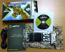 Vendo Xfx Nvidia Geforce 6200 Nueva¡